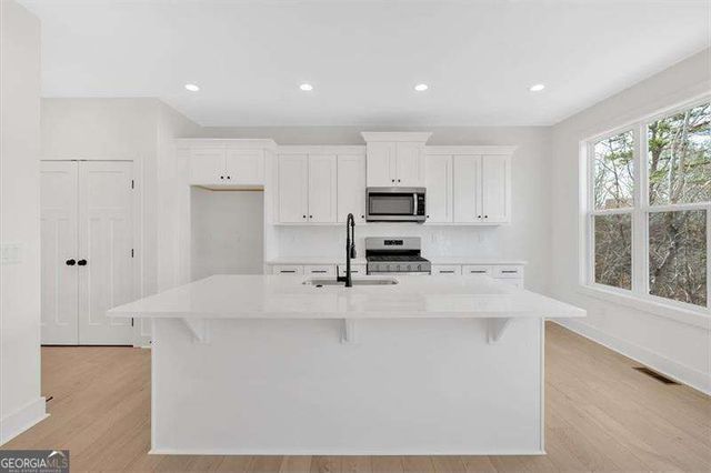 29 Bridgestone Way SE, Cartersville, GA 30120