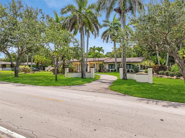6255 SW 120th St, Pinecrest, FL 33156