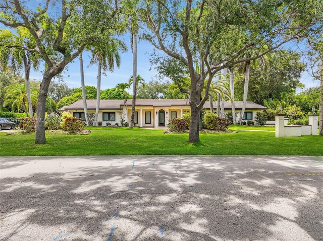6255 SW 120th St, Pinecrest, FL 33156