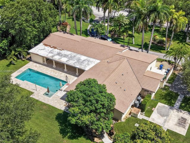 6255 SW 120th St, Pinecrest, FL 33156