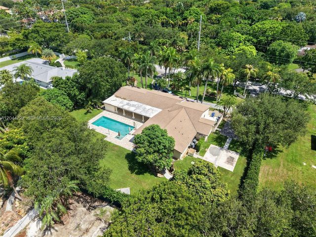 6255 SW 120th St, Pinecrest, FL 33156