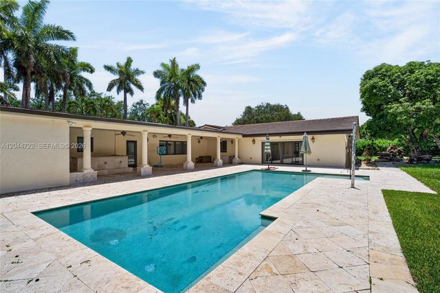 6255 SW 120th St, Pinecrest, FL 33156