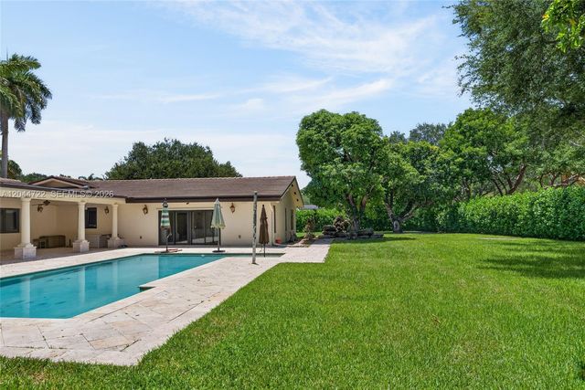6255 SW 120th St, Pinecrest, FL 33156
