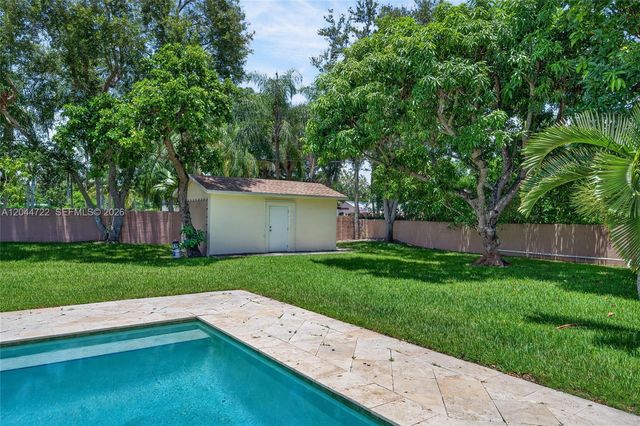6255 SW 120th St, Pinecrest, FL 33156