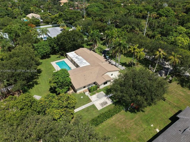 6255 SW 120th St, Pinecrest, FL 33156