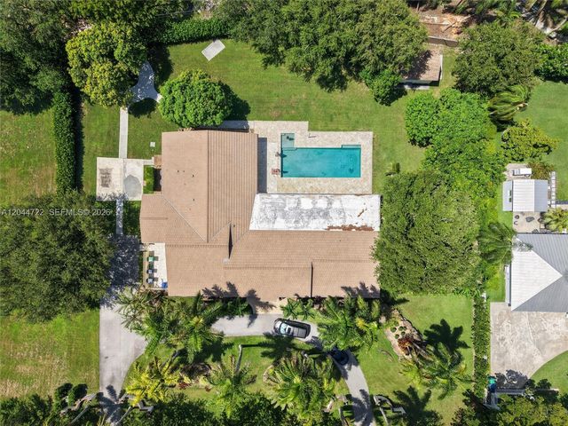 6255 SW 120th St, Pinecrest, FL 33156