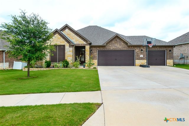 1918 Horatio Street, Nolanville, TX 76559