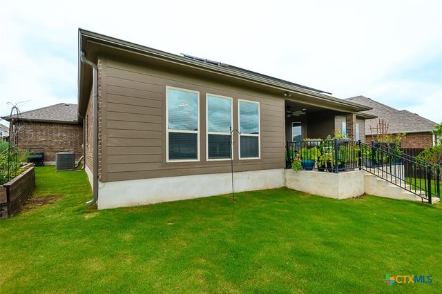 1918 Horatio Street, Nolanville, TX 76559