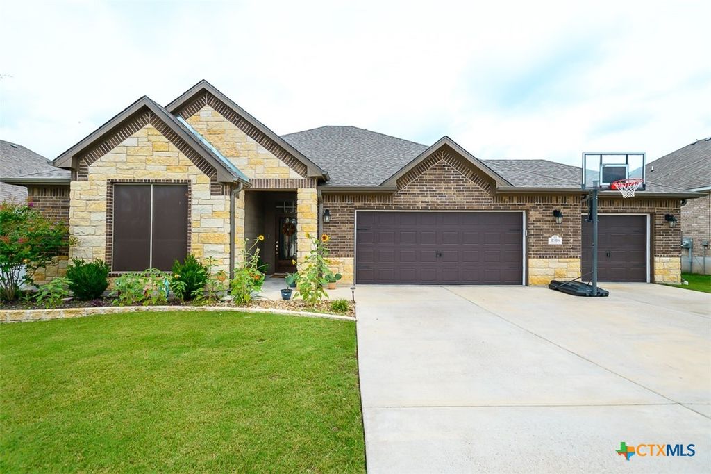 1918 Horatio Street, Nolanville, TX 76559