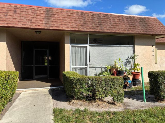 1894 Palmland Drive 3, Boynton Beach, FL 33436