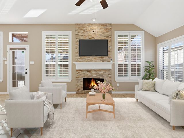 4421 Canvasback Lane, Sachse, TX 75048