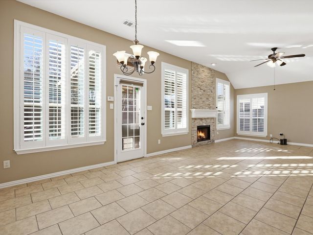 4421 Canvasback Lane, Sachse, TX 75048