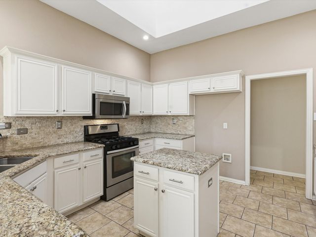 4421 Canvasback Lane, Sachse, TX 75048