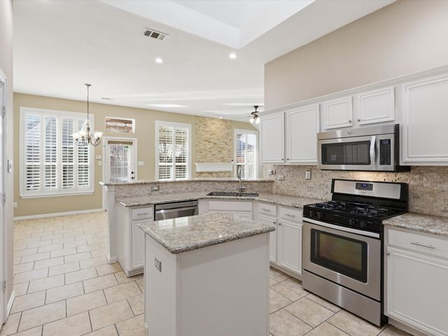 4421 Canvasback Lane, Sachse, TX 75048