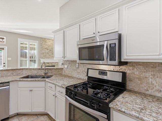 4421 Canvasback Lane, Sachse, TX 75048