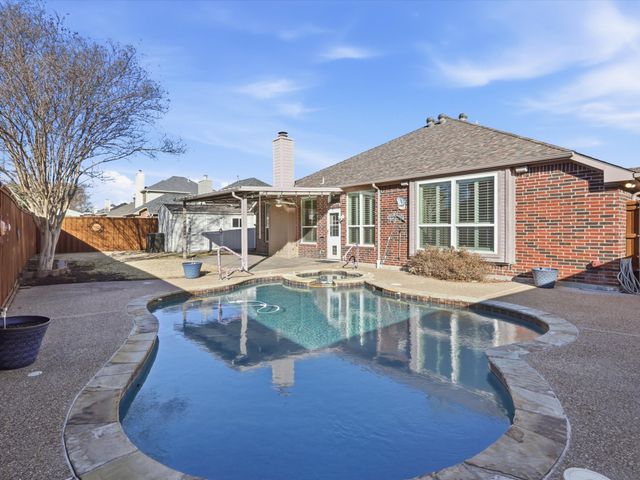 4421 Canvasback Lane, Sachse, TX 75048