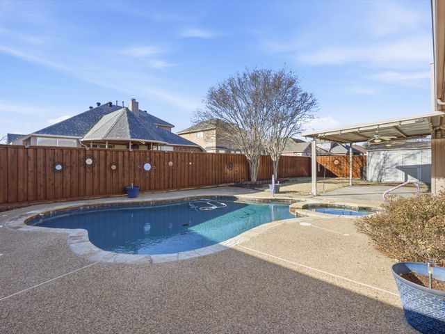 4421 Canvasback Lane, Sachse, TX 75048