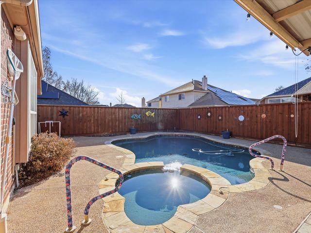 4421 Canvasback Lane, Sachse, TX 75048