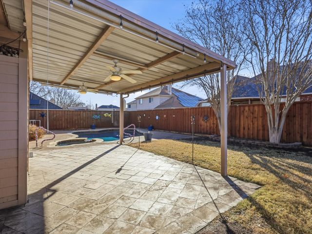 4421 Canvasback Lane, Sachse, TX 75048