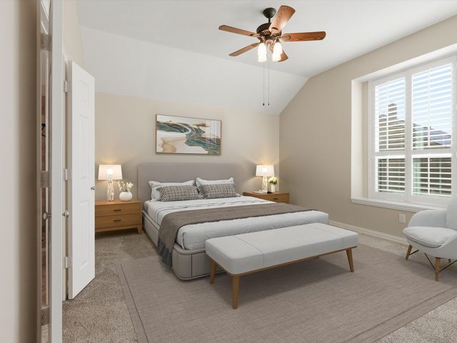 4421 Canvasback Lane, Sachse, TX 75048