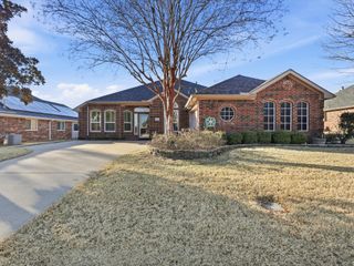 4421 Canvasback Lane, Sachse, TX 75048