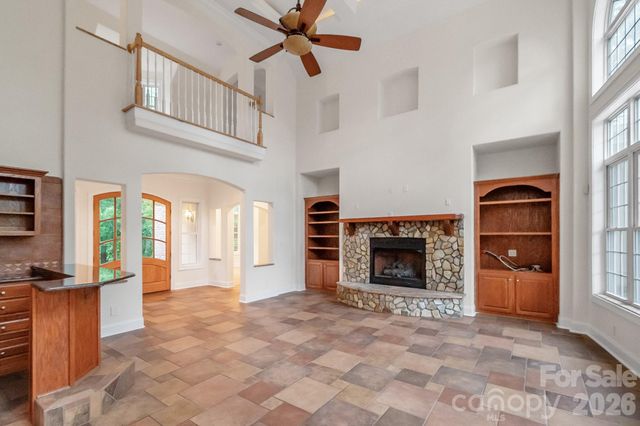 3248 The Knoll Lane, Lancaster, SC 29720