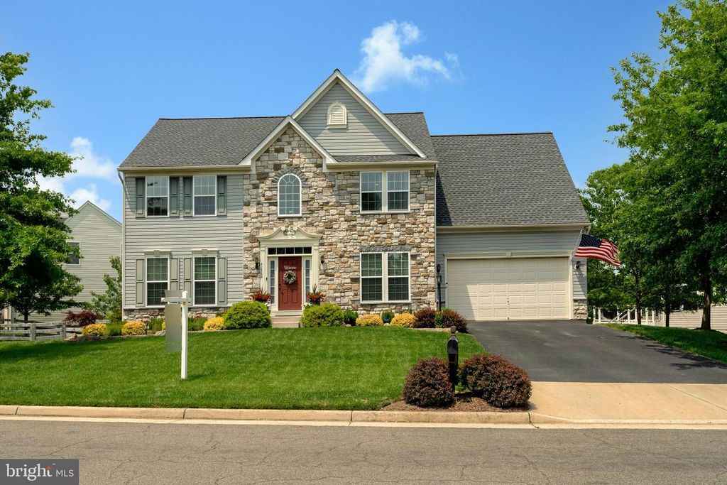 41566 BOSTONIAN PLACE, Aldie, VA 20105