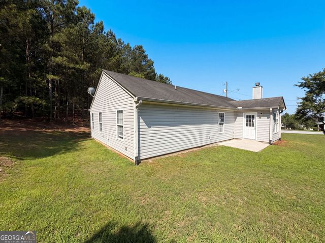 6774 Fairfax Court, Lithonia, GA 30038