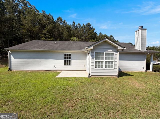 6774 Fairfax Court, Lithonia, GA 30038