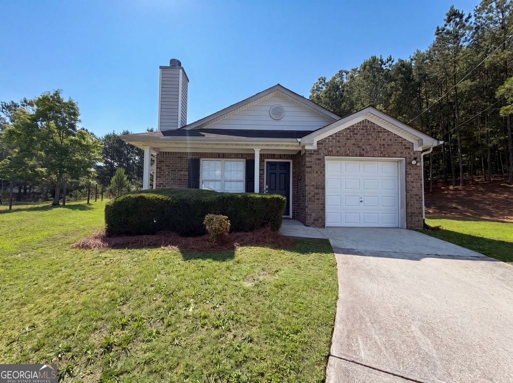 6774 Fairfax Court, Lithonia, GA 30038