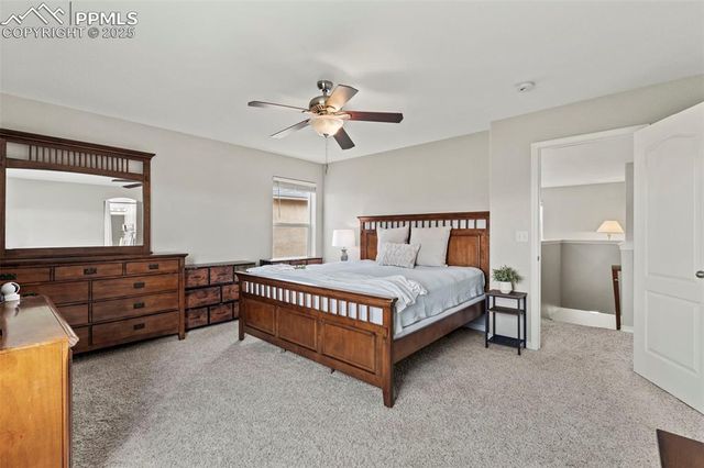 7525 Stetson Highlands Drive, Colorado Springs, CO 80923