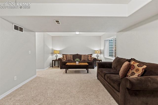 7525 Stetson Highlands Drive, Colorado Springs, CO 80923