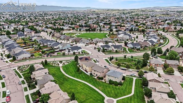 7525 Stetson Highlands Drive, Colorado Springs, CO 80923