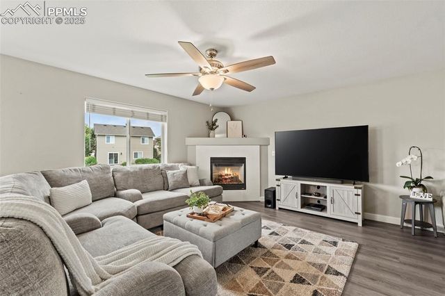 7525 Stetson Highlands Drive, Colorado Springs, CO 80923