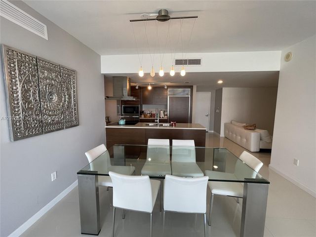 495 Brickell Avenue, Miami, FL 33131