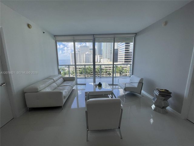 495 Brickell Avenue, Miami, FL 33131