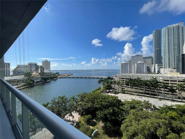 495 Brickell Avenue, Miami, FL 33131