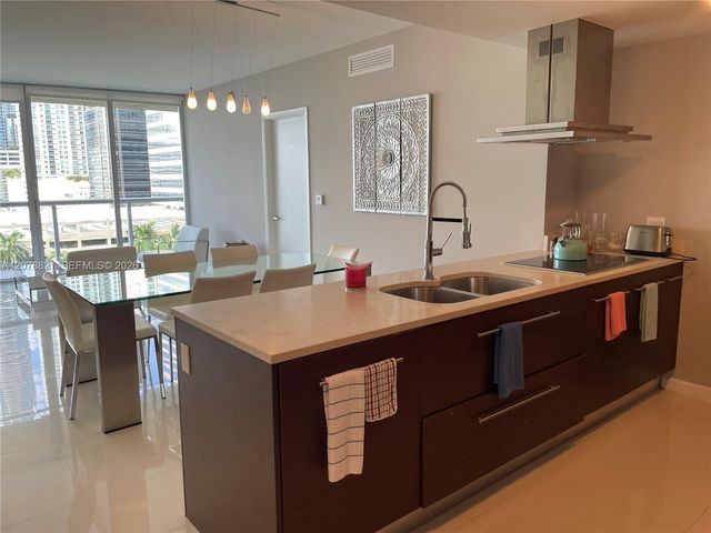 495 Brickell Avenue, Miami, FL 33131