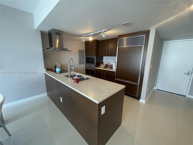 495 Brickell Avenue, Miami, FL 33131