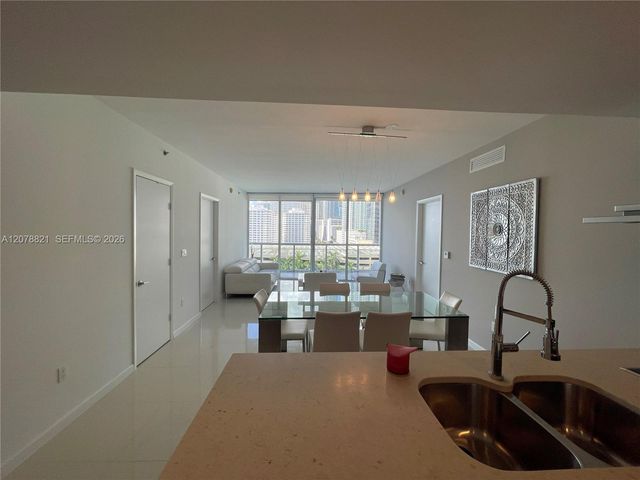 495 Brickell Avenue, Miami, FL 33131
