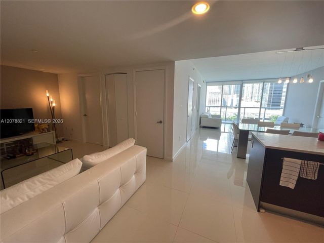 495 Brickell Avenue, Miami, FL 33131