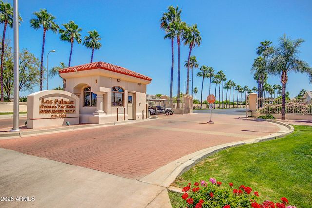 215 N Power Road 454, Mesa, AZ 85205