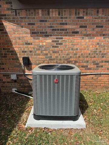 4400 Mundy Ln, Pace, FL 32571