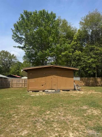 4400 Mundy Ln, Pace, FL 32571