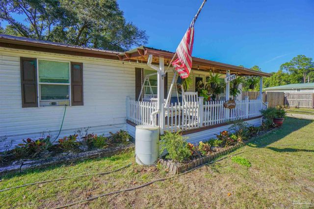 4349 Lindsey Ln, Pace, FL 32571