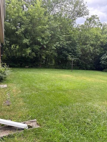 1315 Dillon Street, Saginaw, MI 48601
