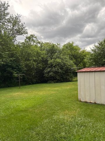 1315 Dillon Street, Saginaw, MI 48601