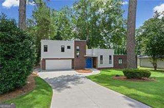 2223 Meadowvale Drive NE, Atlanta, GA 30345