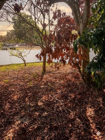 6370 FORECASTLE COURT, Orlando, FL 32807