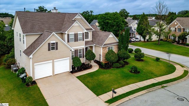 200 Dothan Court, Greenville, SC 29607